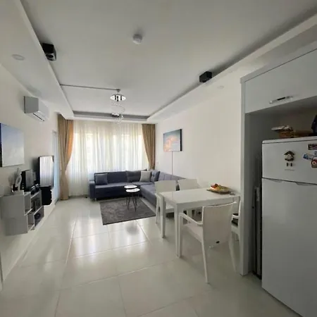 Apartmán Apartments