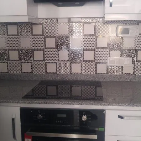 Appartement Apartments *