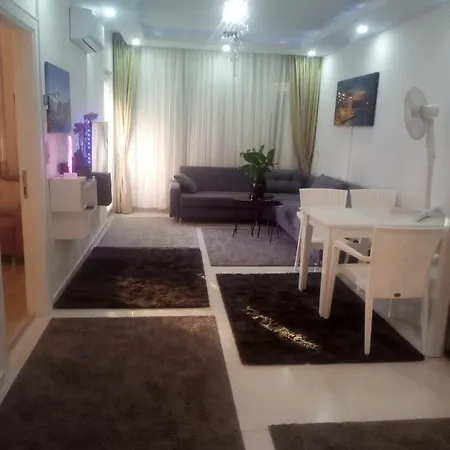 Apartments * Alanya