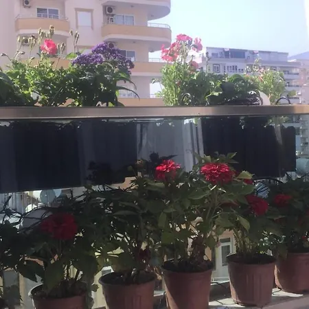 Appartement Apartments *