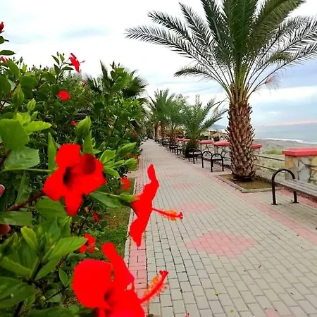 Apartments * Alanya